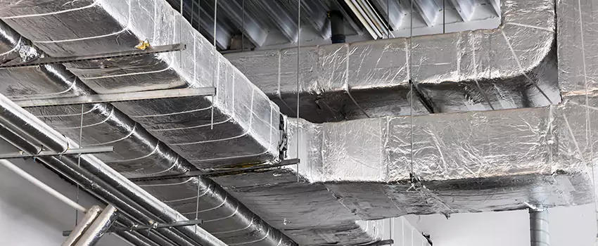 Vent Dust Cleaning Cost in South Bend, IN