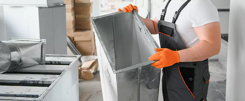Ventilation Fan Cleaning Services in South Bend, Indiana