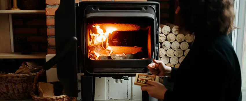 Key Features of Vermont Castings Fireplaces in South Bend, IN