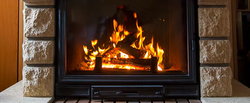 Best Wood Fireplace Repair Company in South Bend, Indiana