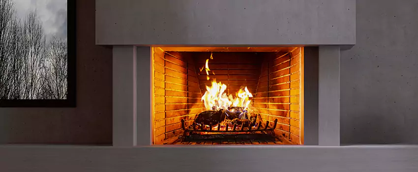 Indoor Wood Burning Furnace Repair and Installation in South Bend, Indiana