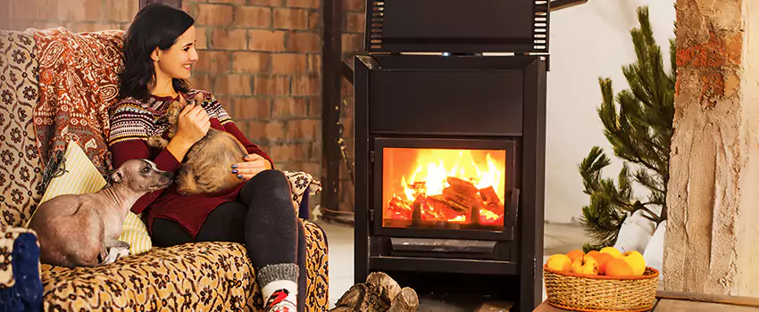 Wood Stove Chimney Cleaning Services in South Bend, IN