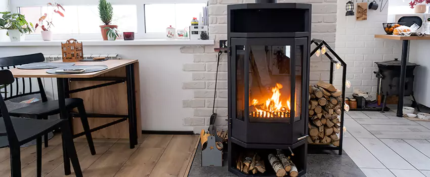 Wood Stove Firebox Installation Services in South Bend, IN