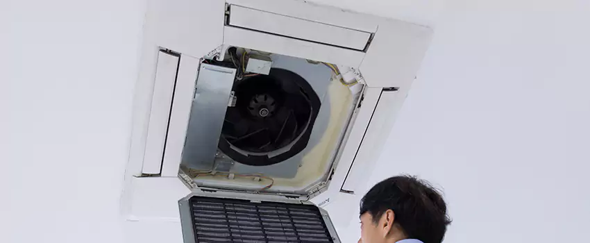 Benefits of Professional Air Duct Cleaning in South Bend, Indiana