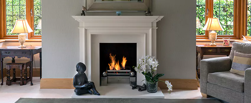 Astria Open-Hearth Wood Fireplaces Services in South Bend, IN