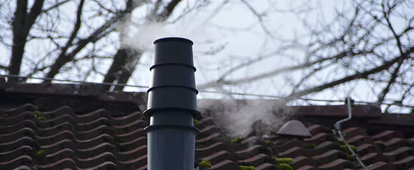 Broken Chimney Animal Screen Repair And Installation in South Bend, IN