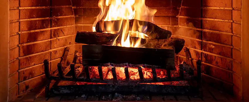 Chimney Ash Dump Cover Repair Services in South Bend, IN