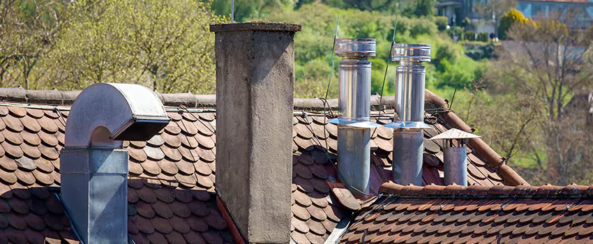 Commercial Chimney Blockage Removal in South Bend, Indiana