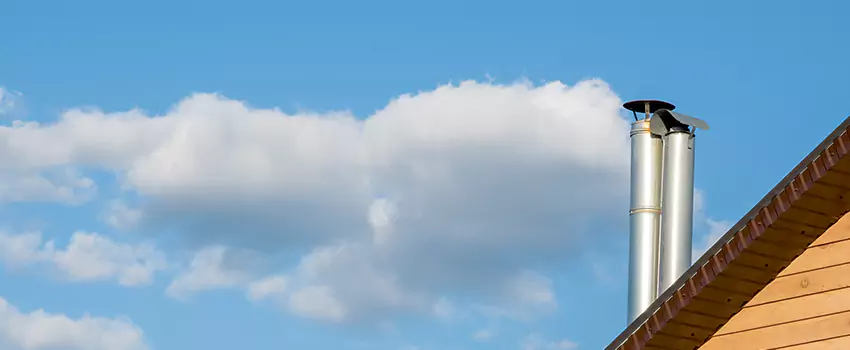 Chimney Cap Bird Guard Repair in South Bend, Indiana