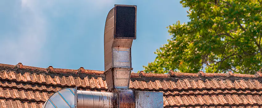 Chimney Cleaning Cost in South Bend, Indiana