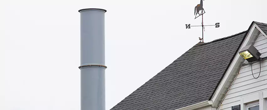 Multi-flue Chimney Caps Installation And Repair in South Bend, IN
