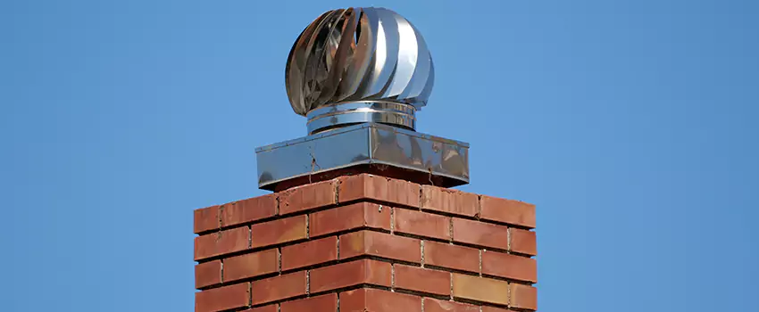 Chimney Damper Hinge Repair in South Bend, IN