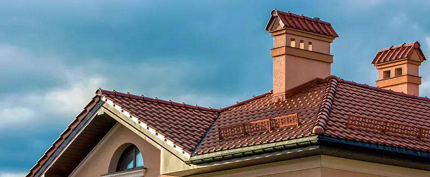 Residential Chimney Services in South Bend, Indiana