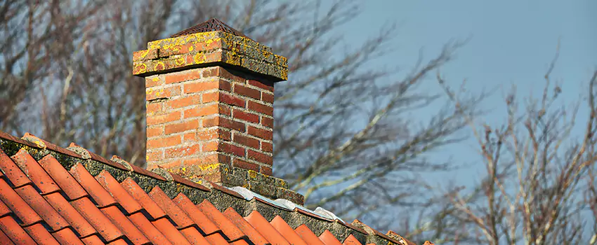 Chimney Flue Cap Installation in South Bend, IN