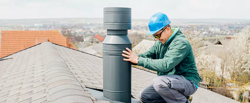 Insulated Chimney Liner Services in South Bend, IN