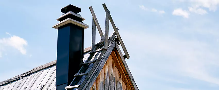 Chimney Pot Inspection in South Bend, IN