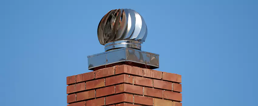 Chimney Flue Rebuild Services in South Bend, Indiana