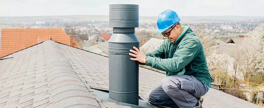Chimney Repair Cost in South Bend, IN