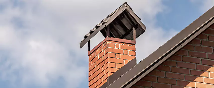 Chimney Saver Masonry Repair Contractor in South Bend, Indiana