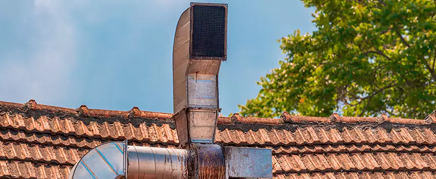 Chimney Blockage Removal in South Bend, Indiana