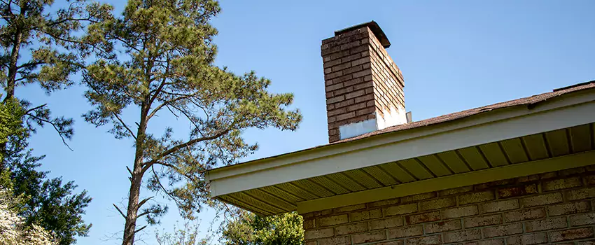 Brick Chimney Sweep Near Me in South Bend, IN