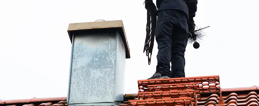 Modern Chimney Sweeping Techniques in South Bend, Indiana