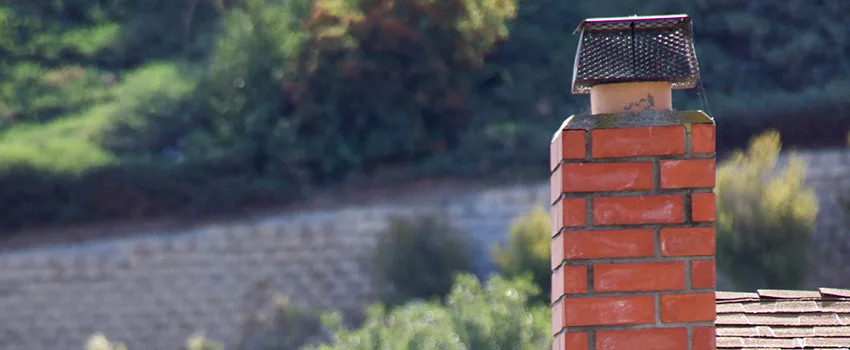 Chimney Tuckpointing And Masonry Restoration in South Bend, IN