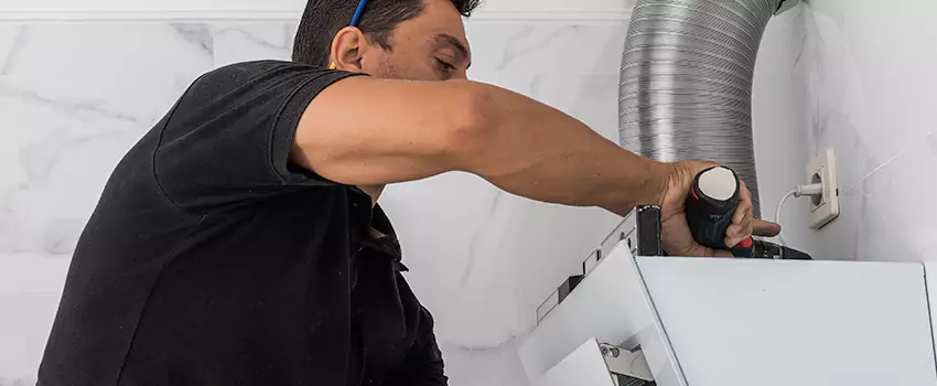 Dryer Vent Blockage Cleaning in South Bend, IN