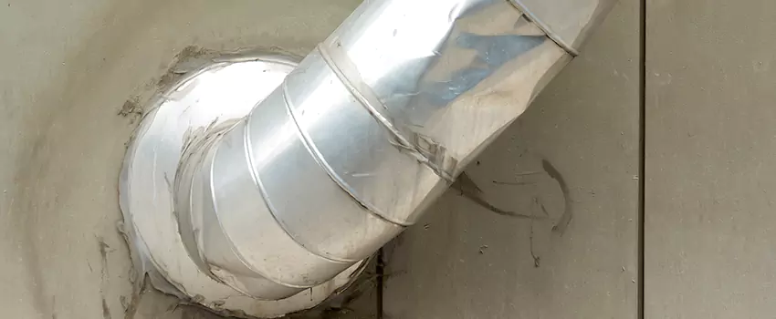 Dryer Vent Repair Process in South Bend, IN