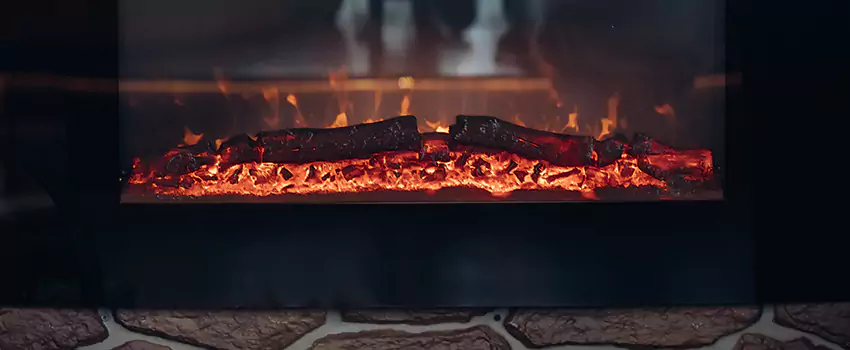 Cost of Electric Fireplace Repair Service in South Bend, Indiana