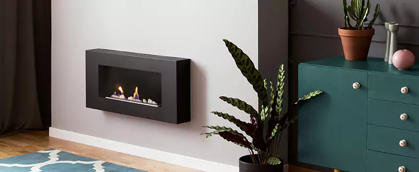 Cost of Ethanol Fireplace Repair And Installation Services in South Bend, IN