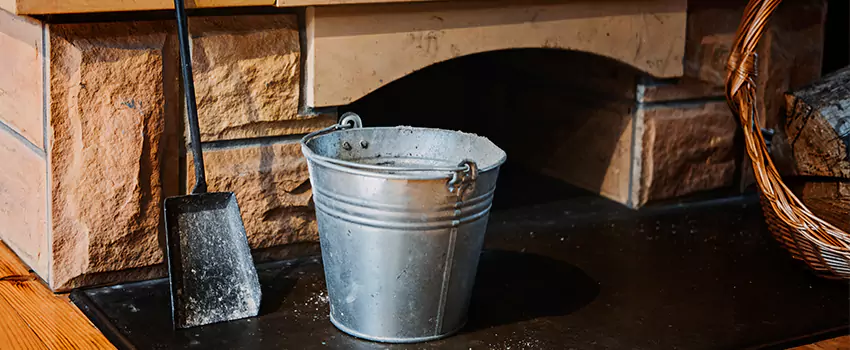 Clean The Fireplace Mantle And Hearth in South Bend, Indiana