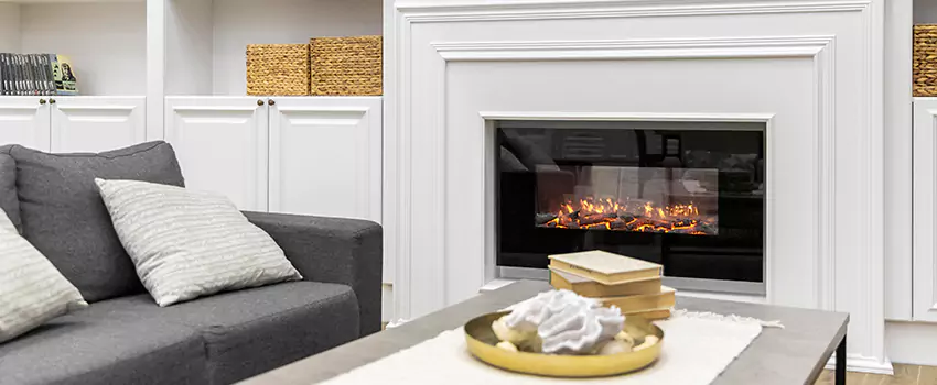 Professional Fireplace Maintenance Contractors in South Bend, IN