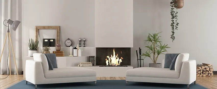 Decorative Fireplace Crystals Services in South Bend, Indiana