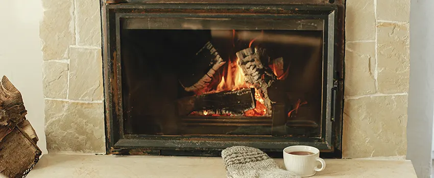 Fireplace Door Handle Replacements Services in South Bend, Indiana