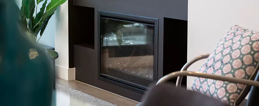 Gas Fireplace Installation in South Bend, IN
