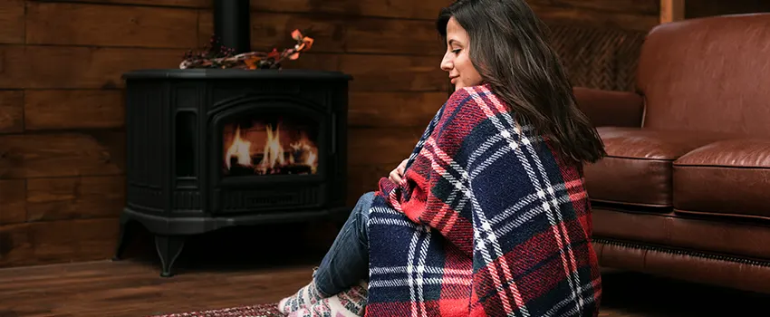 Fireplace Firebox Grate Replacement Services  in South Bend, Indiana