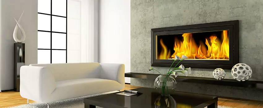 Fireplace Hearth Ideas in South Bend, Indiana