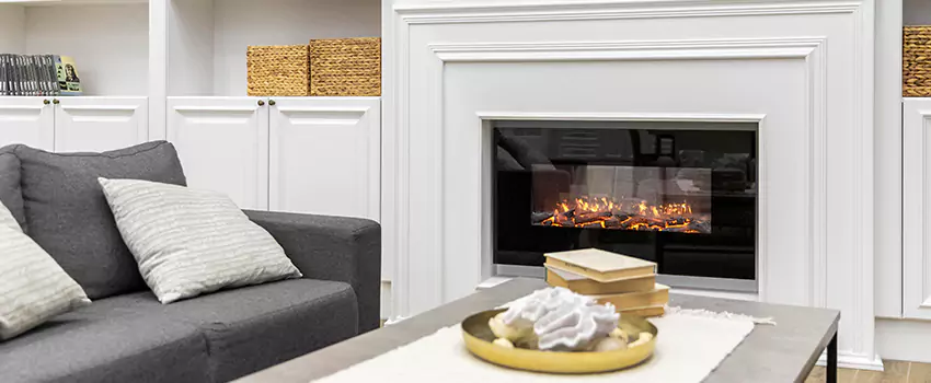 Pellet Fireplace Insert Installation in South Bend, IN