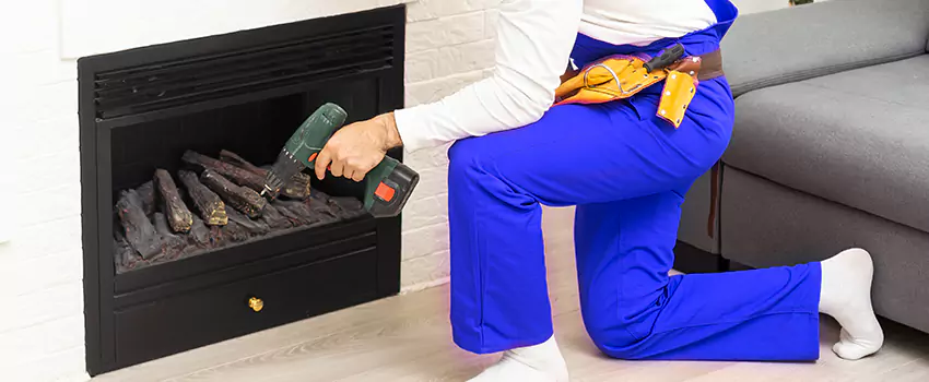 Fireplace Hearth Inspection And Repair in South Bend, Indiana