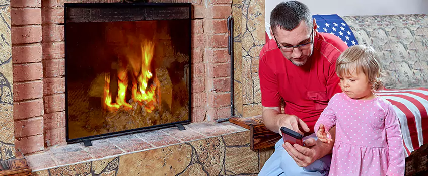 Fireplace Safety Locks For Kids in South Bend, IN
