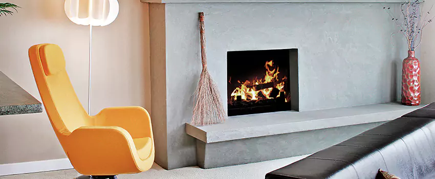 Electric Fireplace Makeover Services in South Bend, IN
