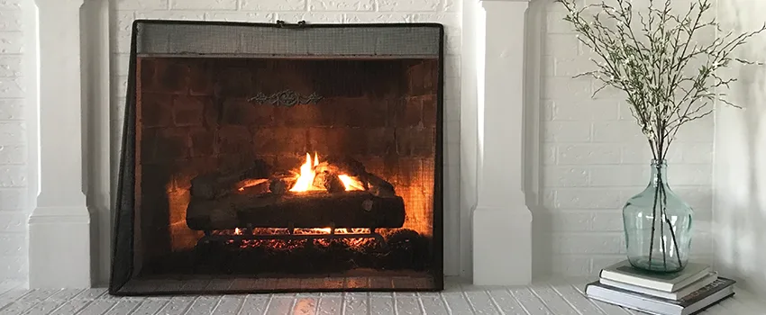 Cost-Effective Fireplace Mantel Inspection And Maintenance in South Bend, IN