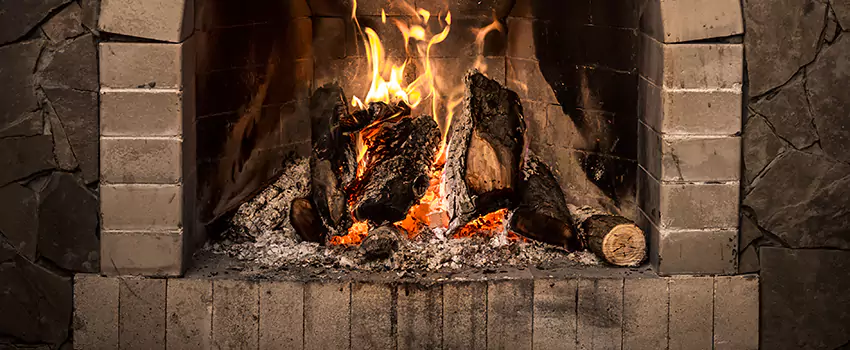 Cost of Rebuilding A Fireplace in South Bend, Indiana