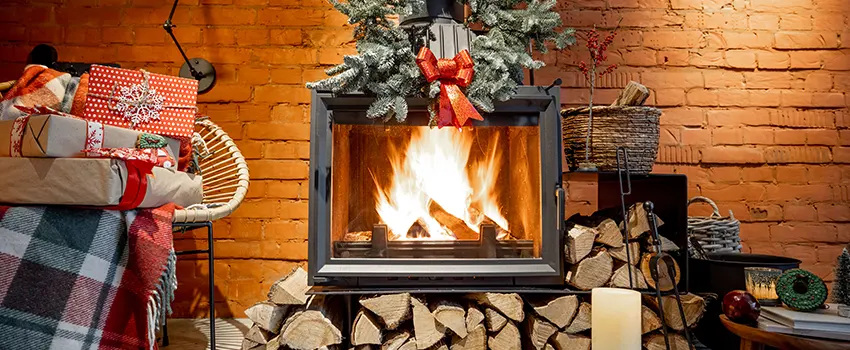Steel Fireplace Grate Repair And Replacement Services in South Bend, Indiana