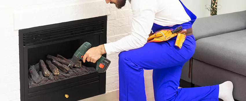 Fireplace Repair Expert in South Bend, Indiana