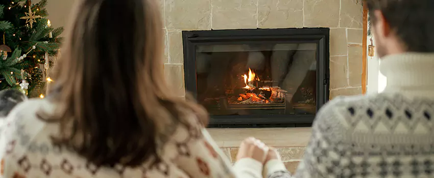 Fireplace Firebox Refurbish & Restore Services in South Bend, IN