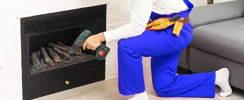 Fireplace Safety Inspection Specialists in South Bend, Indiana