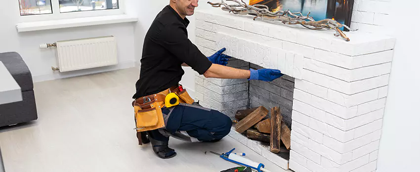 Gas Fireplace Repair And Replacement in South Bend, IN