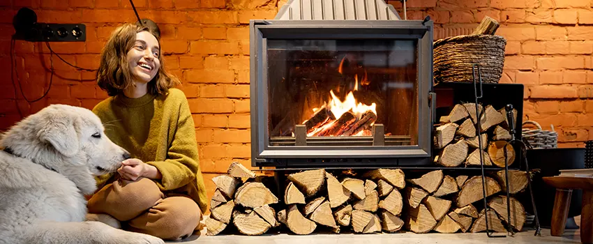 Fireplace Smell Removal Cost in South Bend, IN